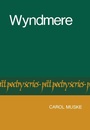 Cover: Wyndmere - University of Pittsburgh Press