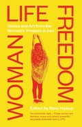 Cover: Woman Life Freedom - Saqi Books