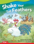 Cover: Shake your Tail Feathers - Teacher Created Materials, Inc