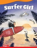 Cover: Surfer Girl - Teacher Created Materials, Inc