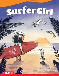 Abbildung von: Surfer Girl - Teacher Created Materials, Inc