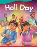 Cover: Holi Day - Teacher Created Materials, Inc