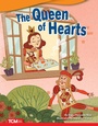 Cover: The Queen of Hearts - Teacher Created Materials, Inc