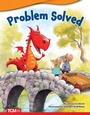 Cover: Problem Solved - Teacher Created Materials, Inc