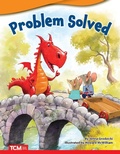 Cover: Problem Solved - Teacher Created Materials, Inc