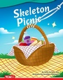 Cover: Skeleton Picnic - Teacher Created Materials, Inc