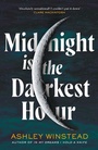 Cover: Midnight is the Darkest Hour - Apollo