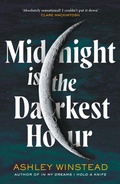 Cover: Midnight is the Darkest Hour - Apollo