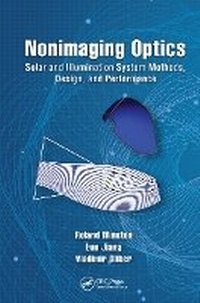 Abbildung von: Nonimaging Optics - CRC Press