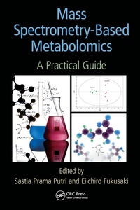 Abbildung von: Mass Spectrometry-Based Metabolomics - CRC Press