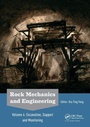 Cover: Rock Mechanics and Engineering Volume 4 - CRC Press