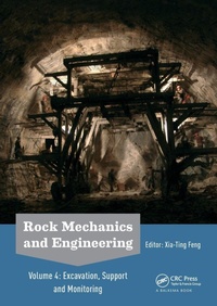 Enlarge image Cover: Rock Mechanics and Engineering Volume 4 - CRC Press