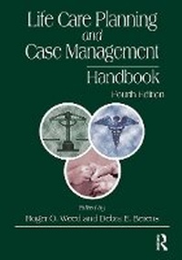 Abbildung von: Life Care Planning and Case Management Handbook - Routledge