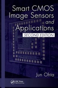 Cover: Smart CMOS Image Sensors and Applications - CRC Press