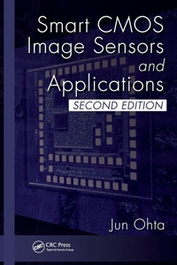 Enlarge image Cover: Smart CMOS Image Sensors and Applications - CRC Press