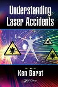 Abbildung von: Understanding Laser Accidents - CRC Press