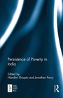 Cover: Persistence of Poverty in India - Routledge