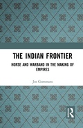 Cover: The Indian Frontier - Routledge