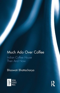 Enlarge image Cover: Much Ado Over Coffee - Routledge