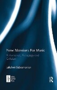 Abbildung von: New Mansions For Music - Routledge