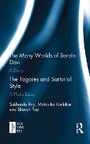 Bild: The Many Worlds of Sarala Devi: A Diary & The Tagores and Sartorial Style: A Photo Essay - Routledge