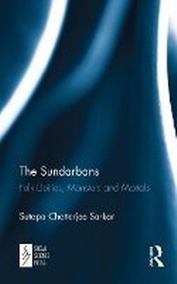 Abbildung von: The Sundarbans - Routledge