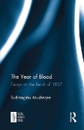 Cover: The Year of Blood - Routledge
