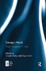 Cover: Savage Attack - Routledge