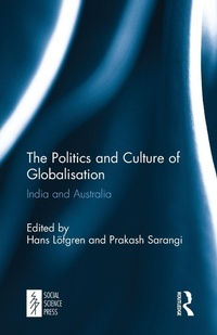 Enlarge image Cover: The Politics and Culture of Globalisation - Routledge