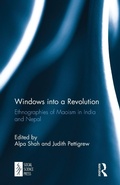 Cover: Windows into a Revolution - Routledge