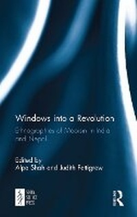 Abbildung von: Windows into a Revolution - Routledge