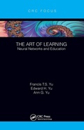 Cover: The Art of Learning - CRC Press