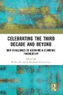 Cover: Celebrating the Third Decade and Beyond - Routledge