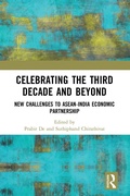 Cover: Celebrating the Third Decade and Beyond - Routledge