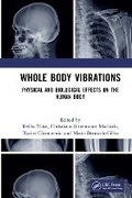 Cover: Whole Body Vibrations - CRC Press