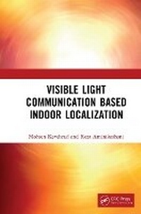 Abbildung von: Visible Light Communication Based Indoor Localization - CRC Press