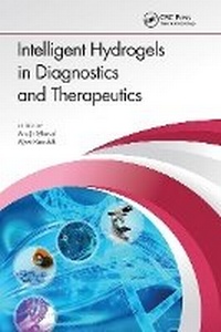 Abbildung von: Intelligent Hydrogels in Diagnostics and Therapeutics - CRC Press