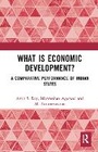 Cover: What is Economic Development? - Routledge