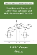 Bild: Simultaneous Systems of Differential Equations and Multi-Dimensional Vibrations - CRC Press