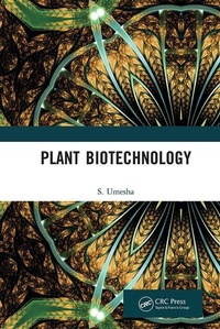 Abbildung von: Plant Biotechnology - CRC Press