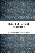 Cover: Health Effects of Pesticides - CRC Press