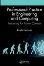 Cover: Professional Practice in Engineering and Computing - CRC Press
