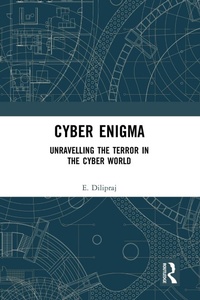Abbildung von: Cyber Enigma - Routledge
