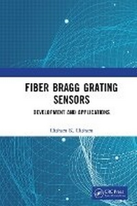 Abbildung von: Fiber Bragg Grating Sensors: Development and Applications - CRC Press