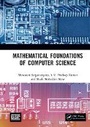 Cover: Mathematical Foundations of Computer Science - CRC Press