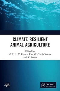 Abbildung von: Climate Resilient Animal Agriculture - CRC Press