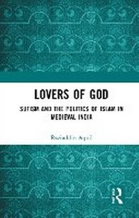 Abbildung von: Lovers of God - Routledge
