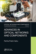 Cover: Advances in Optical Networks and Components - CRC Press