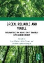 Cover: Green, Reliable and Viable - CRC Press