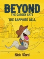 Cover: Beyond the Garden Gate - Austin Macauley Publishers Ltd